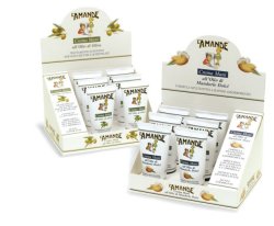 L'AMANDE MARSEILLE CREMA MANI OLIO DI OLIVA 75 ML - Farma Nice