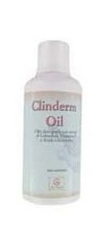 CLINDERM OLIO DETERGENTE 500 ML - Farma Nice