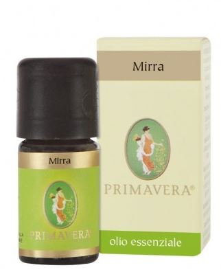 MIRRA OLIO ESSENZIALE 5 ML - Farma Nice
