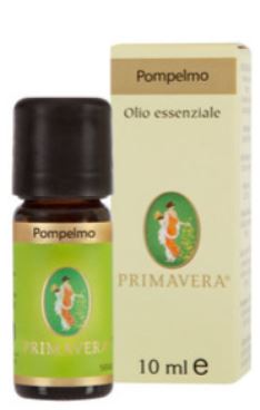 POMPELMO OLIO ESSENZIALE 10 ML - Farma Nice