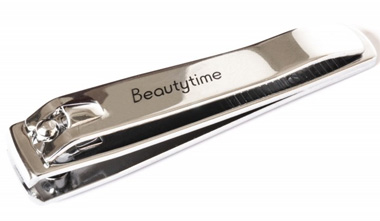 BEAUTYTIME TAGLIAUNGHIE PIEDI - Farma Nice