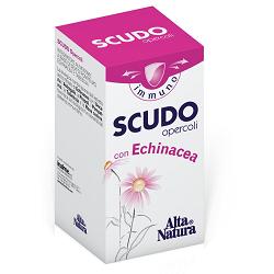 SCUDO 50 OPERCOLI 500 MG - Farma Nice