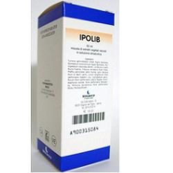 IPOLIB 50 ML SOLUZIONE IDROALCOLICA - Farma Nice
