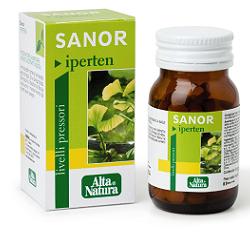 SANOR IPERTEN 50 OPERCOLI 500 MG - Farma Nice