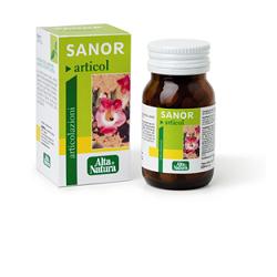 SANOR ARTICOL 50 OPERCOLI 500 MG - Farma Nice