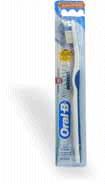 ORALB CROSSACTION SPAZZ 40M - Farma Nice