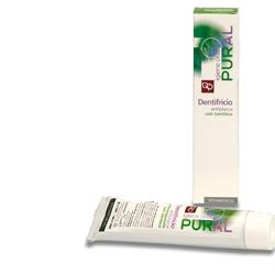 PURAL PASTA DENTIF 75ML - Farma Nice