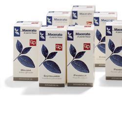 FIENO GRECO TINTURA MADRE 100 ML - Farma Nice