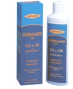DERMAMID OIL OLIO BAGNO 250 ML - Farma Nice