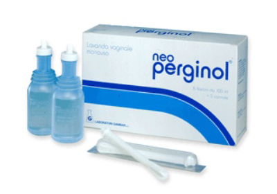 NEOPERGINOL LAVANDA VAGINALE 5FLACONI DA 100ML - Farma Nice