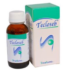 TECLOSEB LOZIONE TOPICA 50 ML - Farma Nice