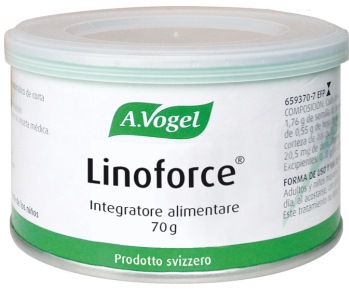 LINOFORCE GRANULARE 70 G VOGEL - Farma Nice