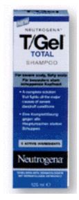 NEUTROGENA SHAMPOO T/GEL TOTAL 125 ML - Farma Nice