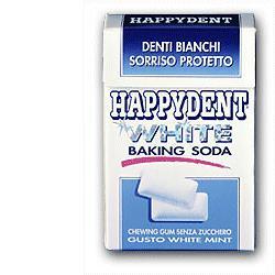 HAPPYDENT WHITE 21 CONFETTI - Farma Nice