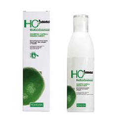 HOMOCRIN SH CAP GRAS 250ML - Farma Nice