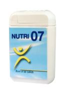 NUTRI 07 60 COMPRESSE - Farma Nice