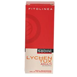 LYCHENTUX AD 150 ML - Farma Nice