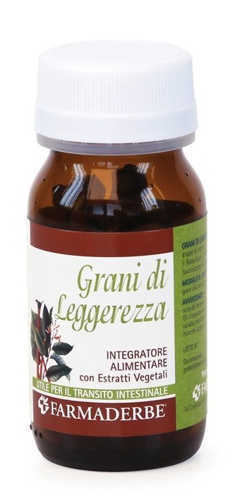 GRANI LEGGEREZZA 35 G - Farma Nice