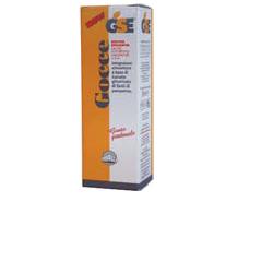 GSE GOCCE 30 ML NUOVA FORMULA - Farma Nice