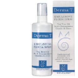 DERMA T SPR 100ML - Farma Nice