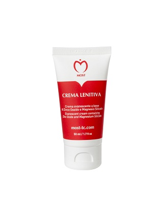 MOST CREMA LENITIVA 50 ML - Farma Nice