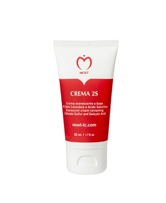MOST 2S CREMA 50 ML - Farma Nice