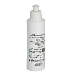 GEL ULTRASUONI CAPIENZA 260ML - Farma Nice