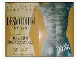 DESMODIUM GM246 250 ML GOCCE - Farma Nice