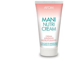 MANI NUTRI CREAM 75 ML - Farma Nice