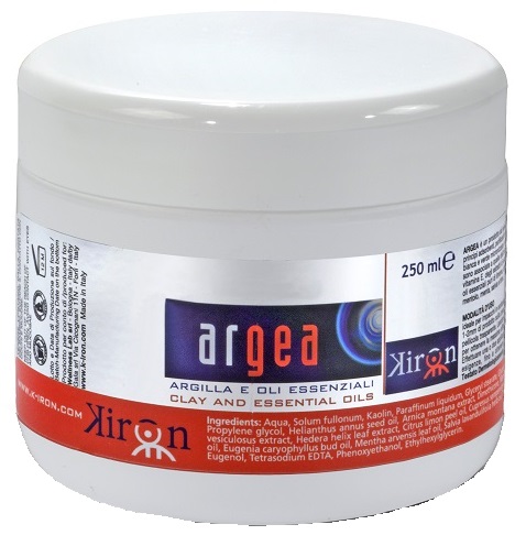 KIRON ARGEA ARGILLA 250 ML - Farma Nice