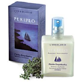 PERIPLO FLUIDO DOPOBARBA 100 ML - Farma Nice