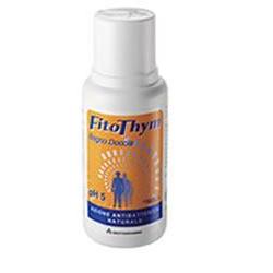 SAUGELLA FITOTHYM BAGNO DOCCIA 200ML - Farma Nice
