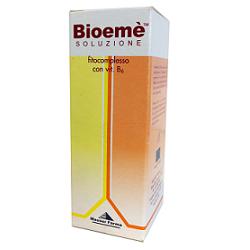 BIOEME SOLUZIONE 30 ML - Farma Nice
