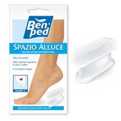 BENPED DIVARICATORE ALLUCE GRANDE 2 PEZZI - Farma Nice