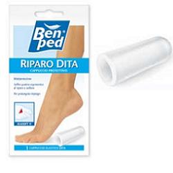 BENPED RIPARO DITA CAPPUCCIO MEDIO 1 PEZZO - Farma Nice