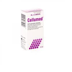 CELLUMED SOLUZIONE OFTALMICA 1 FLACONE 15ML - Farma Nice