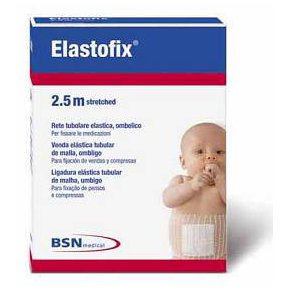 BENDA RETE ELASTOFIX CINTURA OMBELICALE 250 CM - Farma Nice
