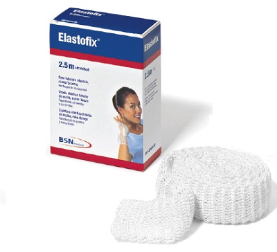 BENDA RETE ELASTOFIX MANO 250 CM - Farma Nice