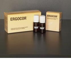 ERGOCOR 10 FLACONCINI 121 G - Farma Nice