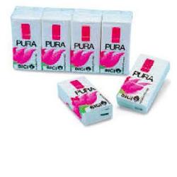 FAZZOLETTI CARTA 10 BUSTE DA 10 FAZZOLETTI - Farma Nice