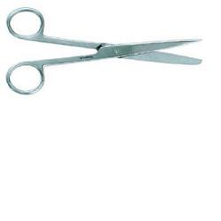 FORBICI CUR PUNTE ALTERNE 16CM - Farma Nice