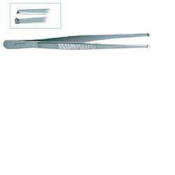 PINZA CHIRURGICA DENTE TOPO 16CM - Farma Nice