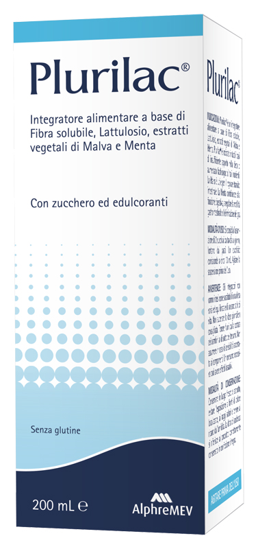 PLURILAC 200 ML - Farma Nice