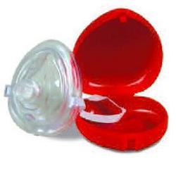 MASCHERA RIANIMAZ BOCCA/BOCCA - Farma Nice