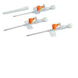 AGO CANNULA RACCORDO PERM CH20 - Farma Nice
