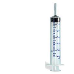 SIRINGA 50CC 1 PEZZO PER CATETERE - Farma Nice