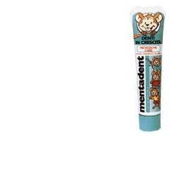 MENTADENT KIDS DENTIFRICIO 50 ML - Farma Nice