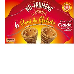 NO FRUMENS CONO 6 X 3,33 G - Farma Nice