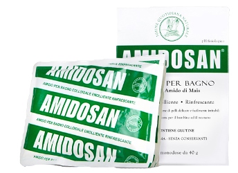 AMIDOSAN POLVERE MONODOSE 14 BUSTINE DA 40 G - Farma Nice