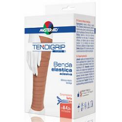 BENDA MASTER-AID TENDIGRIP FORTE 6X4,5 - Farma Nice